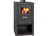 Krbová kamna Protermo Lava B Eko 6,7 kW