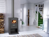 Krbová kamna Protermo Lava B Eko 6,7 kW
