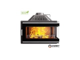 Krbová vložka Kawmet Krbová vložka  W16 LB ECO - 13,5kW