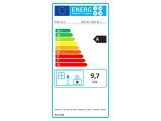 Krbové kachle Blist B1 eko - 9kW