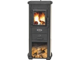 Krbové kachle Blist Ekonomik Lux / Berna Lux 5,3 kW