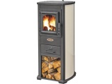 Krbové kachle Blist Ekonomik Lux / Berna Lux 5,3 kW
