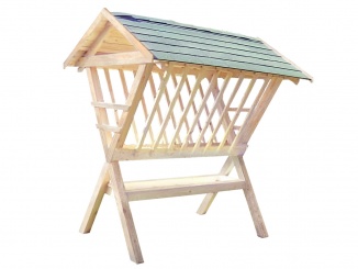 Krmelce – krmelec Mates 160 x 150 cm