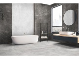 Kronospan Obkladový panel ROCKO Grey Pietra Marble