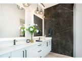 Kronospan Obkladový panel ROCKO Grey Pietra Marble