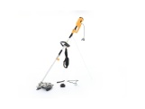 Křovinořez s elektrickým motorem 1200 W Riwall PRO REB 1223