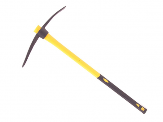 Krumpáče – Scobax Fiberglass
