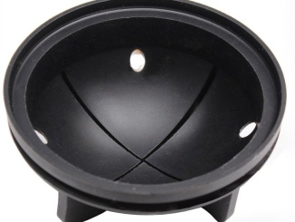 Kuchyně – EcoMaster vyjímatelná manžeta silikonová EVO3 Ø 85 mm