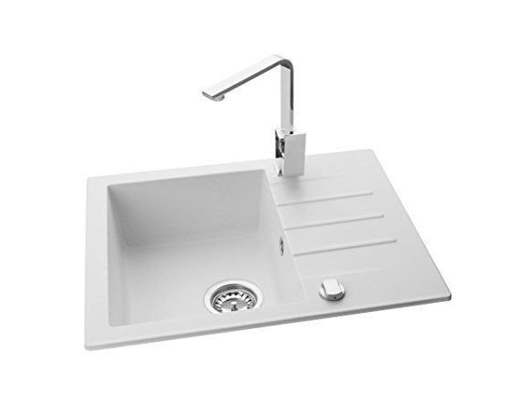 Kuchyňské dřezy Axis Mojito 600.5E