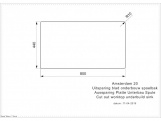 Kuchyňské dřezy Reginox Amsterdam 860.2
