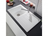 Kuchyňské dřezy Villeroy & Boch Architectura 860.0