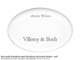 Kuchyňské dřezy Villeroy & Boch Siluet 900.0