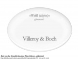 Kuchyňské dřezy Villeroy & Boch Single 595