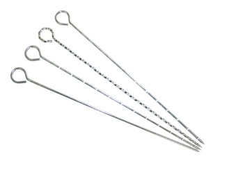 Kúrenisko – OEM Jehly Fire
