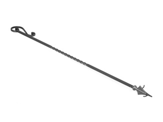 Kúrenisko – Pohrabáč kroucený CookKing