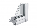 Kyvné střešní okno Solar Premium Velux GGU 006630