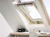 Kyvné střešní okno Standard Plus Velux GLL 1055