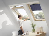 Kyvné střešní okno Standard Plus Velux GLL 1055B