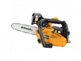 Láncfűrész benzinmotorral Riwall PRO RPCS 2630