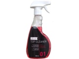 Lansanit Čisticí prostředek na sklo TOP Cleaner 500 ml,