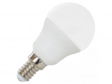 LED žárovka Ecolite E14 Globe
