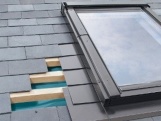 Lemování 6000, pro výměnu oken Velux EL