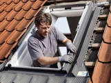 Lemování 6000, pro výměnu oken Velux EW