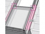 Lemování ETW/ETS Velux 0000