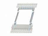 Lemování Velux EDS 0000