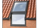 Lemování Velux EFW 0012