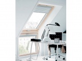 Lemování Velux EFW 0012