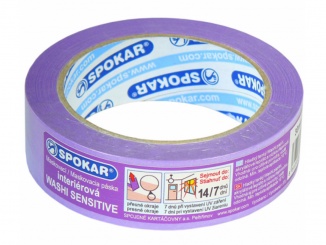 Lepící pásky – Spokar Washi