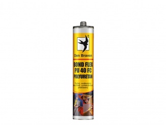 Lepidla – Den Braven Bond Flex 40