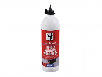 Lepidla – Lepidlo na dřevo