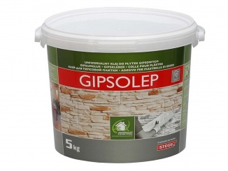 Lepidla – Stegu Gipsolep