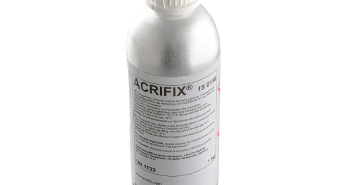 Lepidlo Evonik Acrifix 9016 | Buildex.cz