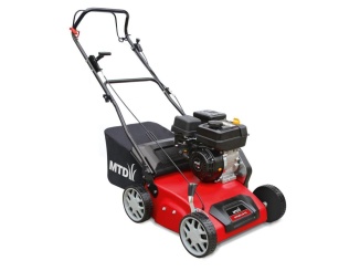 Levegőztetők – MTD OPTIMA 38 VO