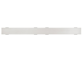 Levelek – Hliníková lišta Chuděj 900 mm