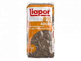 Liapor – - 8 - 16 mm 50 l
