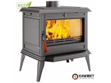Liatinové krbové kachle Kawmet Prometeus Premium S11 8,0 kW
