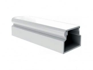 Lišty a trubky – Scobax LV / LHD