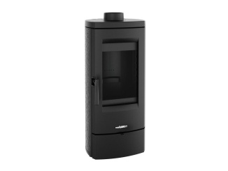 Litinová – NORDflam SORA Eko - 7 kW