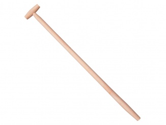 Lopaty a rýče – Násada T dřevěná Scobax
