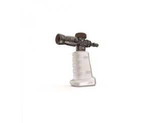 Magasnyomású mosók – Riwall PRO Napěňovač 400 ml s regulací (REPW 110/130/155/180 RC/195i SET)