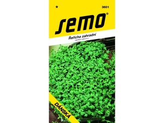 Magok – Semo Řeřicha zahradní - Dánská, celoroční 6g