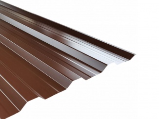 Maloformát – T18 2000 x 1150 mm hnědá