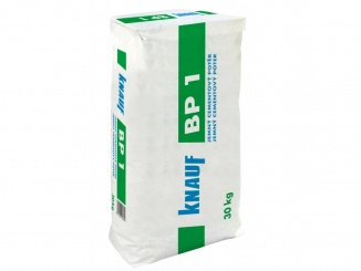 Malty – Knauf BP1 jemný