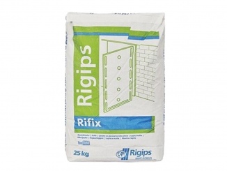 Malty – Rigips Rifix