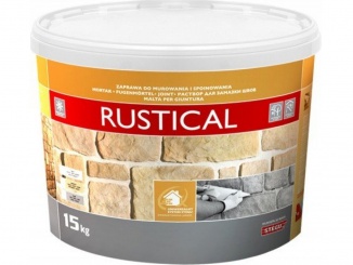 Malty – Stegu Rustical