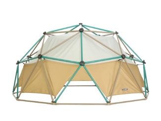 Mászókák – Lifetime Geodome 90612